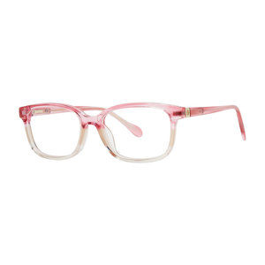 Lilly Pulitzer Tallulah Eyeglasses Tickled-Pink 46mm